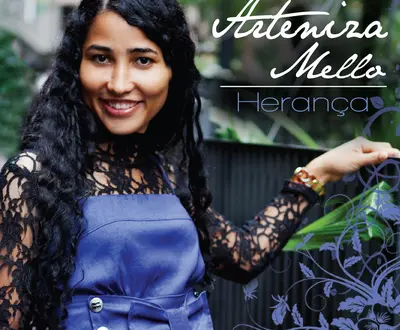 Arteniza Mello