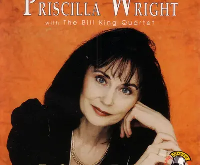Priscilla Wright