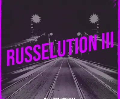 William Russell