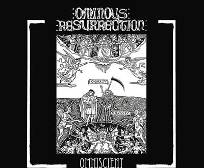 Ominous Resurrection