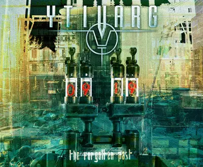 Ytivarg