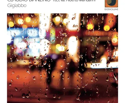 Claudio Bianzino 4tet