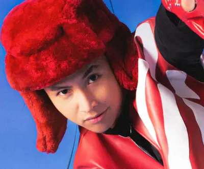 Ricky Star