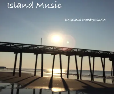 Dominic Mastrangelo