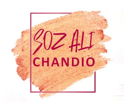 Soz Ali Chandio