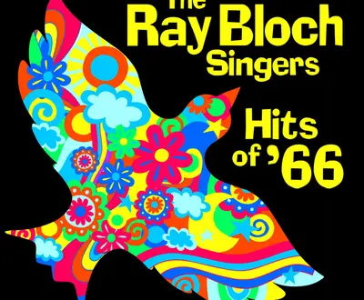 The Ray Bloch Singers