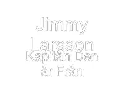 Jimmy Larsson