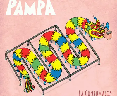 Pampa