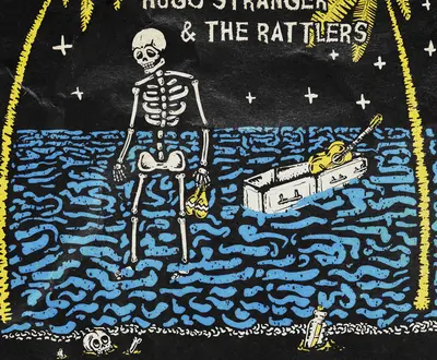 Hugo Stranger and the Rattlers