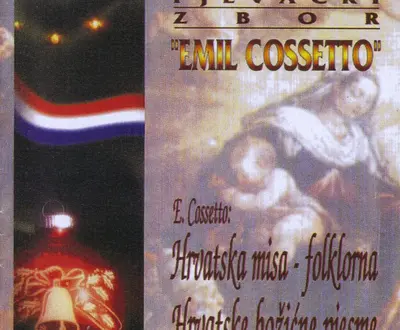 Mješoviti pjevački zbor Emil Cossetto