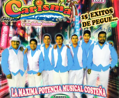 Grupo Carisma