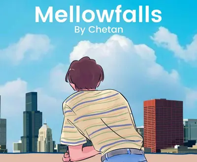 PROD BY - CHETAN