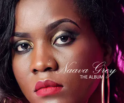 Naava Grey