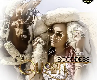 Dj Goddess