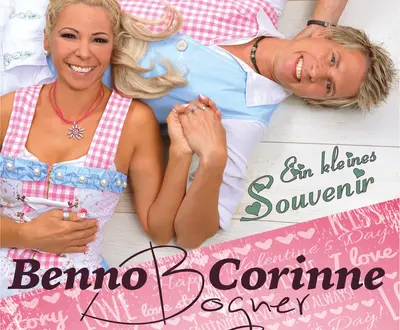 Benno & Corinne Bogner