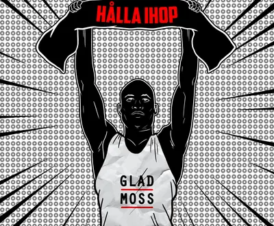 Glad Moss
