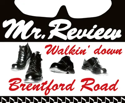 Mr. Review