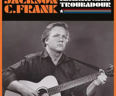 Jackson C. Frank