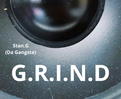 Stan.G Da Gangsta