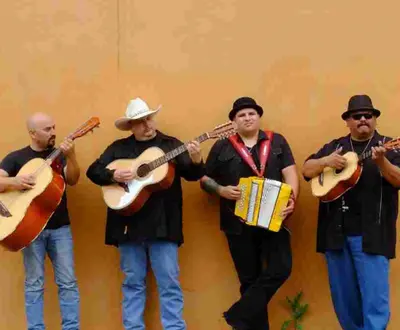 Los Texmaniacs