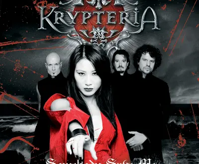 Krypteria