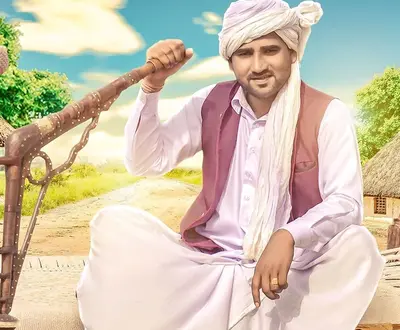 Pawan Pilania