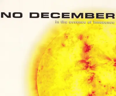 No December