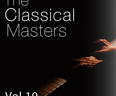 Elegy Clavier Trio