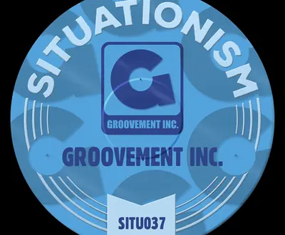 Groovement Inc