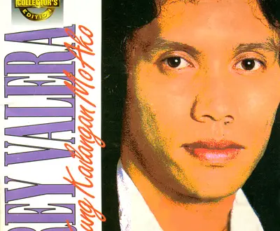 Rey Valera