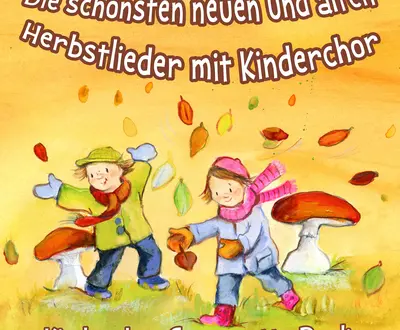Kinderchor Canzonetta Berlin