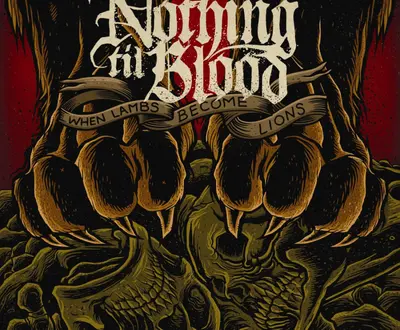 Nothing Til Blood