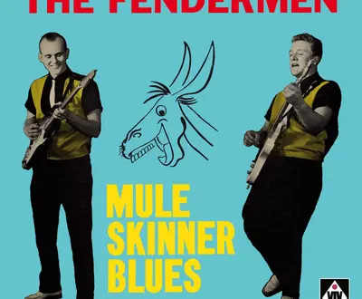 The Fendermen