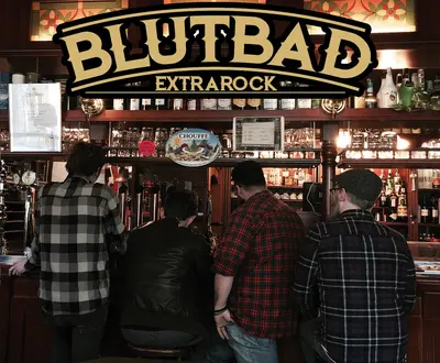 Blutbad