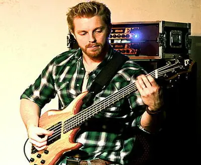 Hadrien Feraud