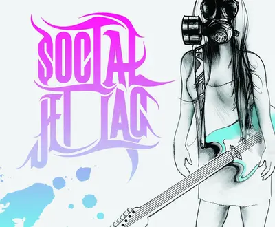 Social Jet Lag