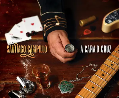 Santiago Campillo
