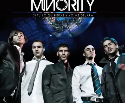 Minority