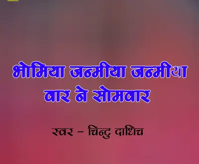 Chintu Dadhich