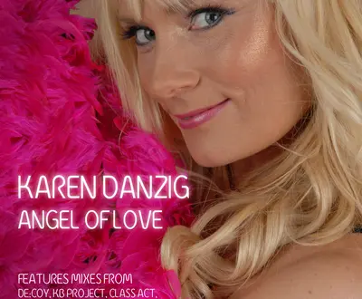 Karen Danzig