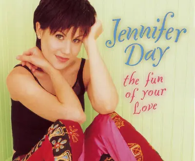 Jennifer Day