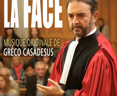 Greco Casadesus