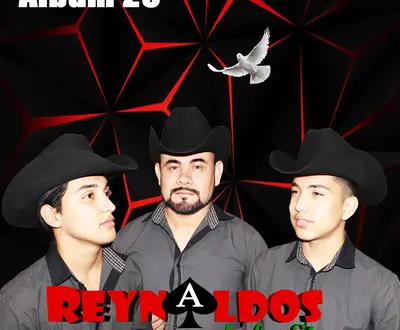 Los Reynaldos De La Sierra