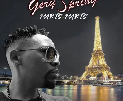 Gery Spring