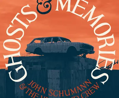 John Schumann and The Vagabond Crew