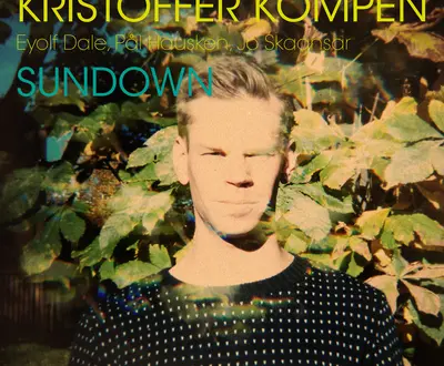 Kristoffer Kompen
