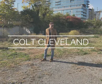 Colt Cleveland