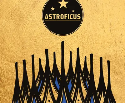 Astroficus