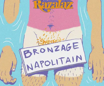 Razalaz