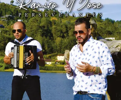 Ramiro Padilla y José Diaz